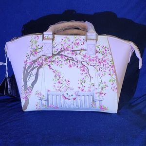 Loungefly Marie Aristocats Satchel brand new with tags